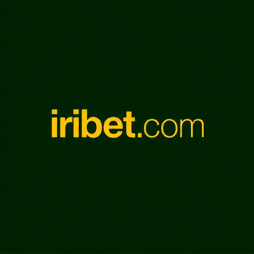 iribet com Logo